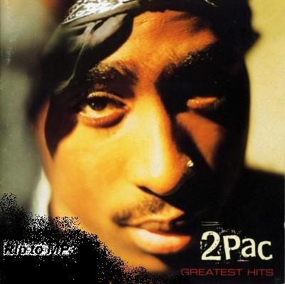 2Pac - Greatest Hits [2CD] (Edition 2010) скачать торрент скачать торрент