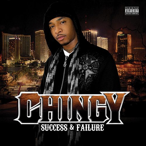 Chingy / Success and Failure скачать торрент скачать торрент