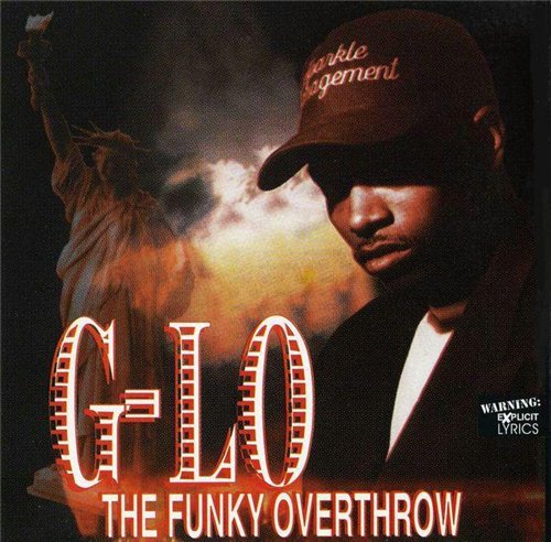 G-Lo - The Funky Overthrow скачать торрент скачать торрент