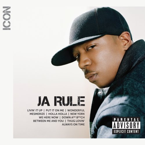 Ja Rule - Icon скачать торрент скачать торрент