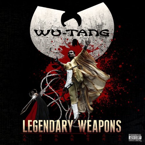 Wu-Tang Clan - Legendary Weapons скачать торрент скачать торрент