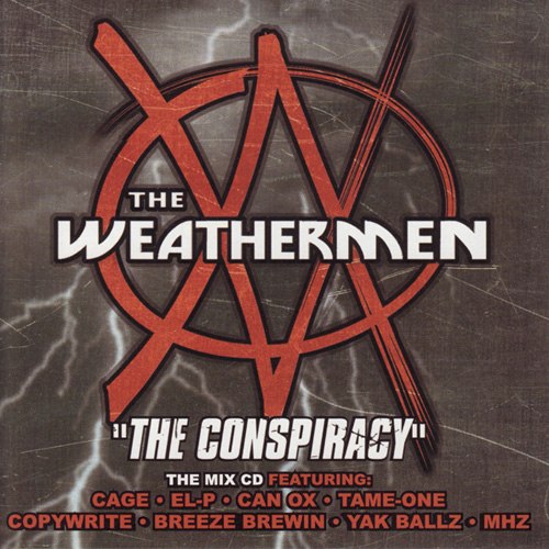 The Weathermen: The Conspiracy скачать торрент скачать торрент