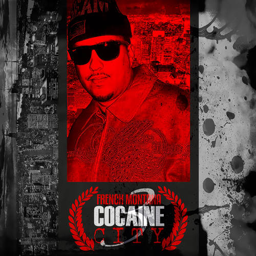 French Montana - Cocaine City 3 скачать торрент скачать торрент