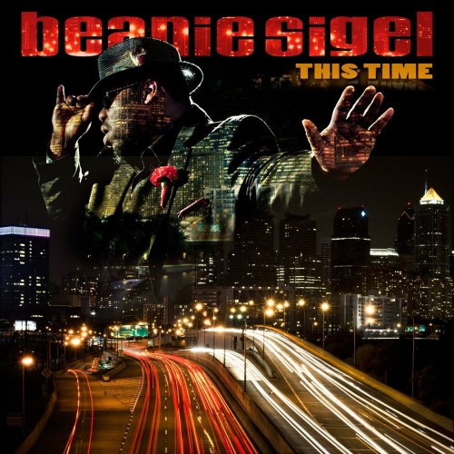 Beanie Sigel - This Time скачать торрент скачать торрент