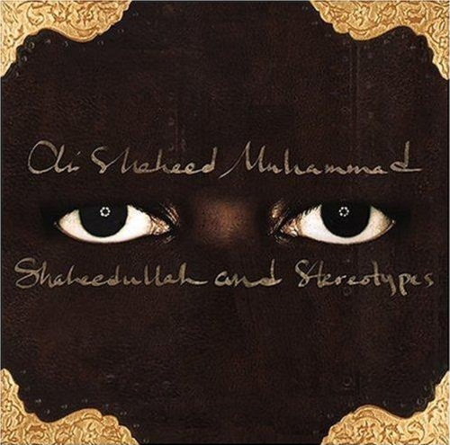 Ali Shaheed Muhammad - Shaheedullah and Stereotypes скачать торрент скачать торрент