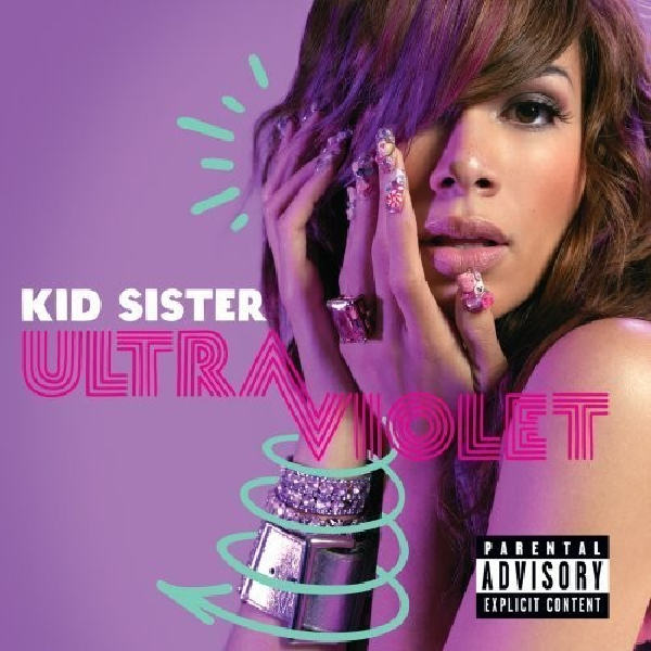 Kid Sister - Ultraviolet скачать торрент скачать торрент