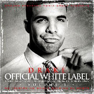 Drake / Official White Label скачать торрент скачать торрент