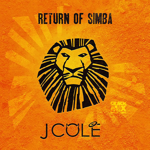 J Cole / Return Of Simba скачать торрент скачать торрент