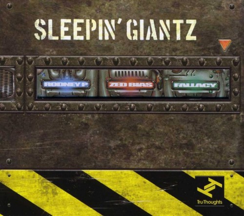Sleepin' Giantz / Sleepin' Giantz скачать торрент скачать торрент