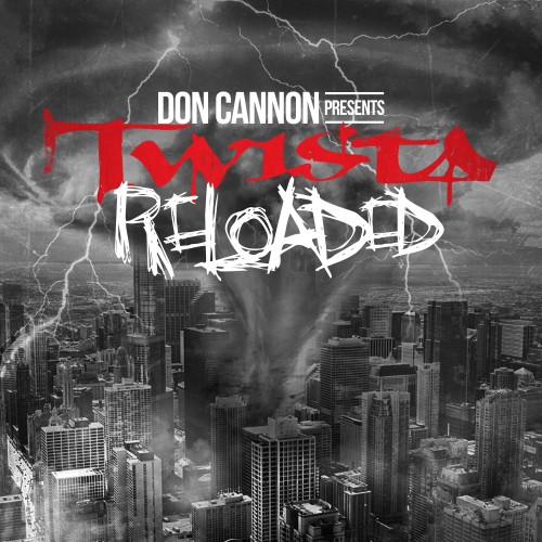 Don Cannon Presents: Twista - Reloaded скачать торрент скачать торрент