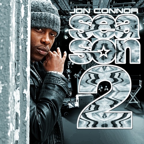 Jon Connor - Season 2 скачать торрент скачать торрент