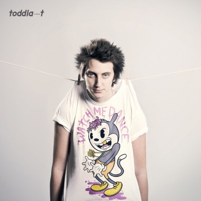 Toddla T - Watch Me Dance скачать торрент скачать торрент