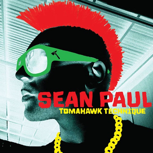 Sean Paul - Tomahawk Technique скачать торрент скачать торрент