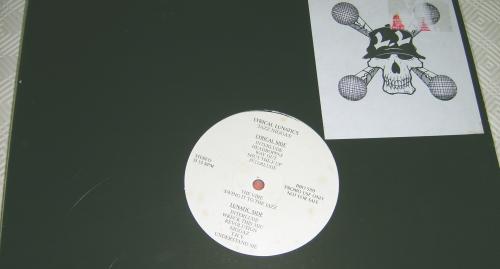 Lyrical Lunatics - Jazz Niggas скачать торрент скачать торрент