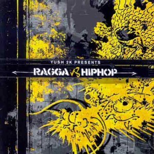 Yush 2k Presents Ragga Vs Hip-Hop скачать торрент скачать торрент