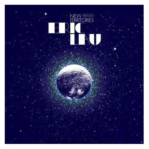Eric Lau - New Territories скачать торрент скачать торрент