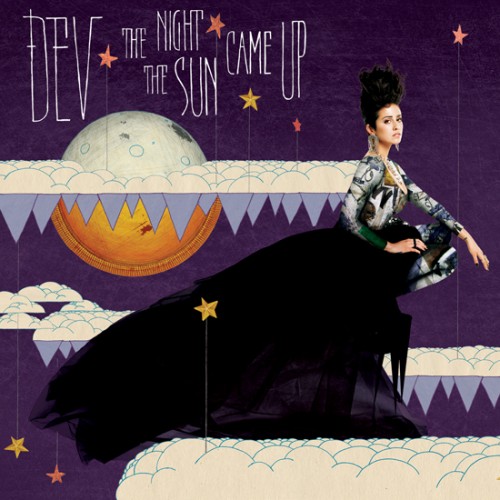 Dev / The Night The Sun Came Up скачать торрент скачать торрент