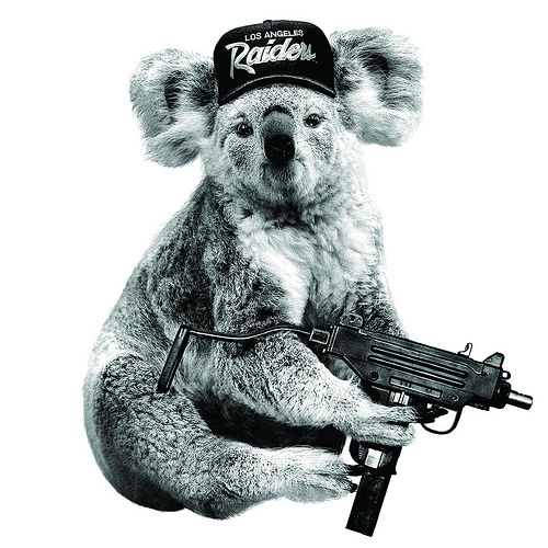 Get Busy Committee - Uzi Does It скачать торрент скачать торрент