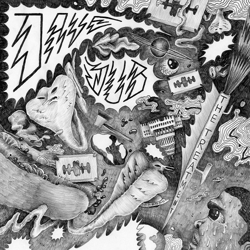 Dave Dub - The Treatment скачать торрент скачать торрент