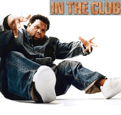 Fatman Scoop - In The Club скачать торрент скачать торрент