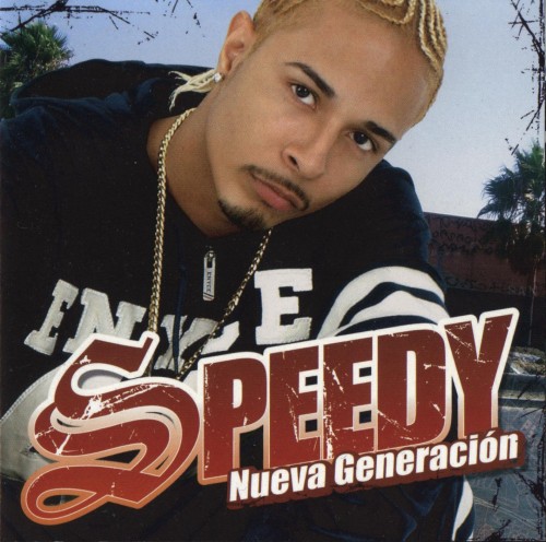 Speedy / Nueva Generacion скачать торрент скачать торрент