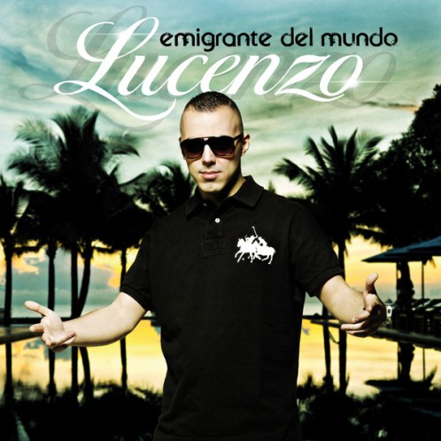 Lucenzo - Emigrante del Mundo скачать торрент скачать торрент