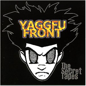 Yaggfu Front - The Secrect Tapes скачать торрент скачать торрент