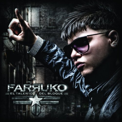 Farruko - El Talento Del Bloque - 2010 скачать торрент скачать торрент