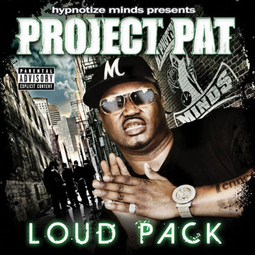 Project Pat - Loud Pack скачать торрент скачать торрент