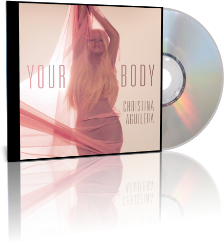 Christina Aguilera - Your Body [Clean] - Single - 2012 смотреть онлайн скачать торрент