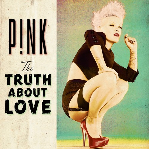 P!nk / The Truth About Love [Deluxe Edition] смотреть онлайн скачать торрент