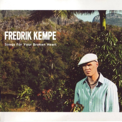 Fredrik Kempe / Songs For You Broken Heart смотреть онлайн скачать торрент