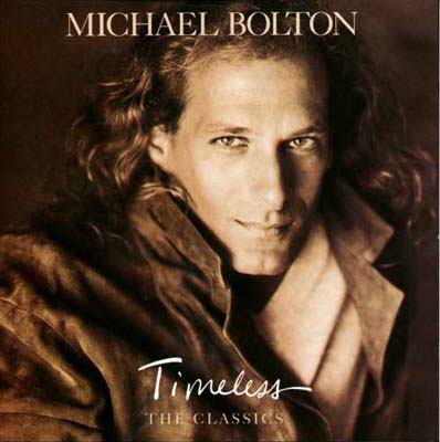 Michael Bolton - Timeless: The Classics смотреть онлайн скачать торрент