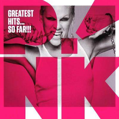 Pink / Greatest Hits...So Far!!! Australian Edition смотреть онлайн скачать торрент