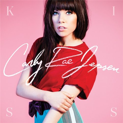 Carly Rae Jepsen - Kiss (Deluxe Edition) смотреть онлайн скачать торрент