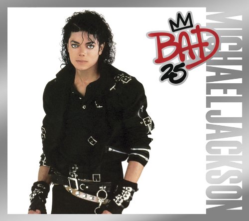 Michael Jackson / Bad (25th Anniversary) Deluxe Edition смотреть онлайн скачать торрент