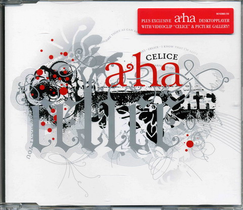 A-ha - Celice (Enhanced CD5) смотреть онлайн скачать торрент