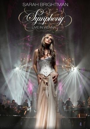 Sarah Brightman - Symphony Live in Vienna скачать торрент скачать торрент