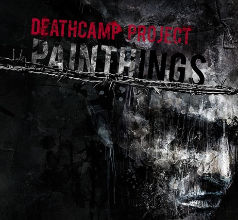 Deathcamp Project / Painthings скачать торрент скачать торрент