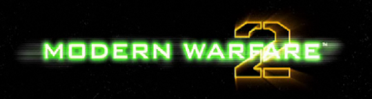 Call of Duty: Modern Warfare 2 (Activision) (ENG) [L] [No Steam] скачать торрент