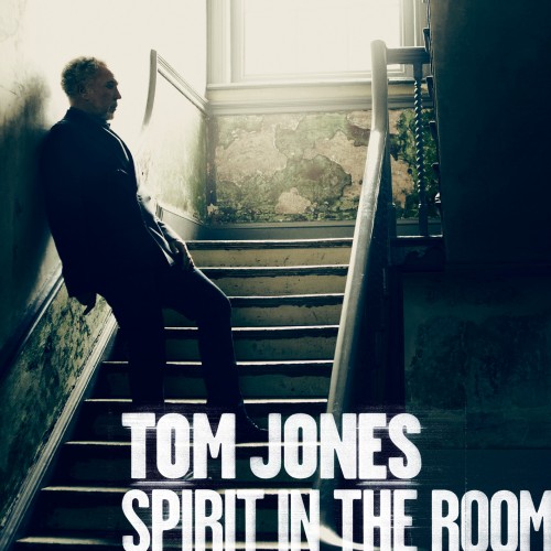 Tom Jones / Spirit in the Room скачать торрент скачать торрент