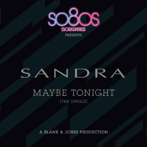 Sandra / Maybe Tonight скачать торрент скачать торрент