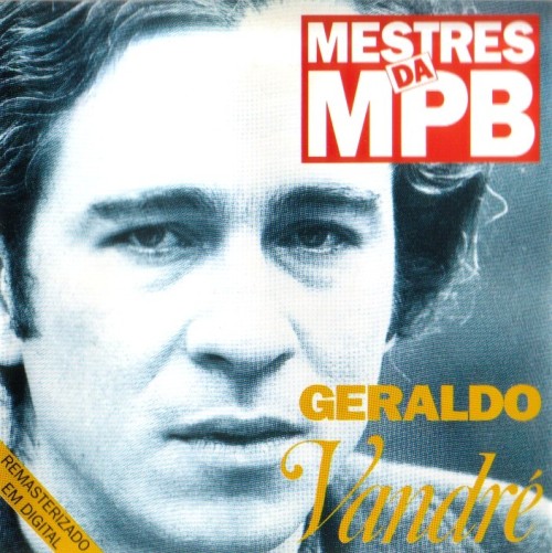 Geraldo Vandre - Mestres Da MPB (The Best Of) скачать торрент скачать торрент