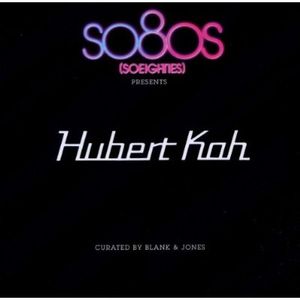 Hubert Kah - So80s presents Hubert Kah (Curated by Blank & Jones) скачать торрент скачать торрент