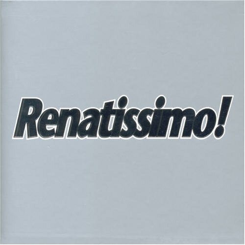 Renato Zero – Renatissimo! (3CD) скачать торрент скачать торрент