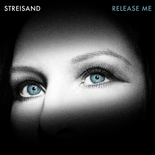 Barbra Streisand / Release Me скачать торрент скачать торрент