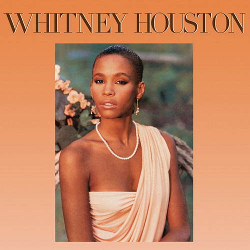 Whitney Houston / Whitney Houston скачать торрент скачать торрент