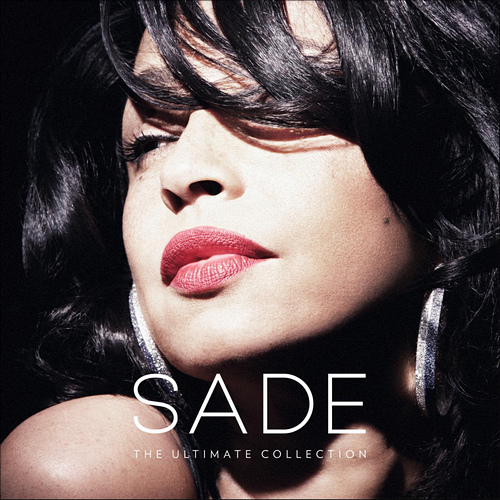 Sade - The Ultimate Collection скачать торрент скачать торрент