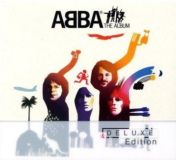 ABBA - The Album (Deluxe Edition) скачать торрент скачать торрент