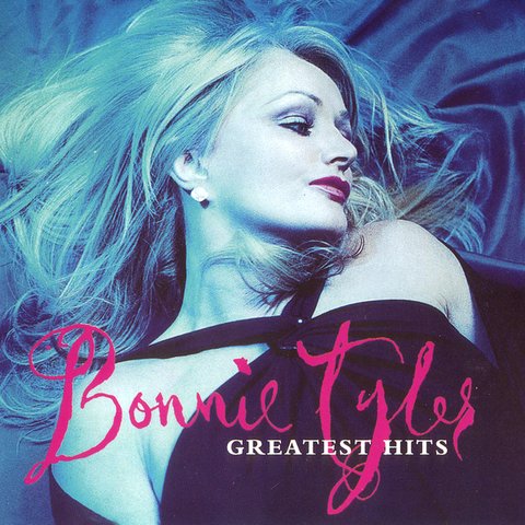 Bonnie Tyler - Greatest Hits скачать торрент скачать торрент